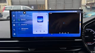 Proton S70 Install Audiowork Android Player and 6View camera
