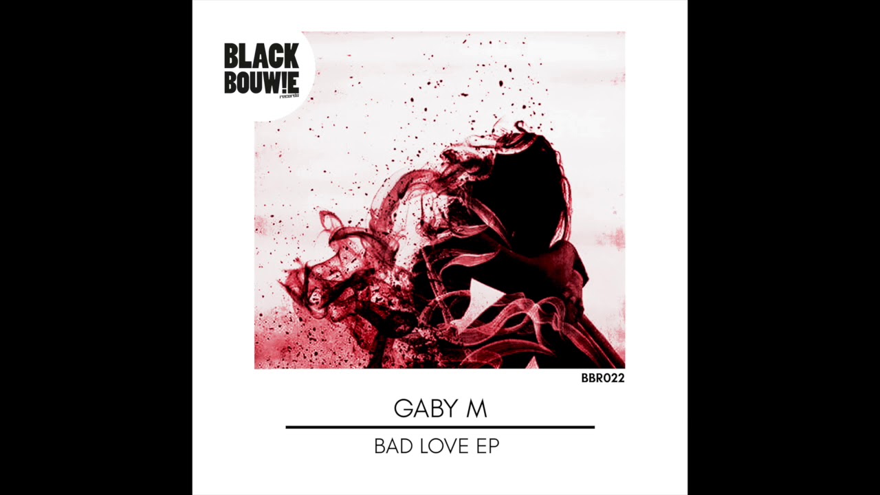 Guarda Gaby M - Bad Side (Original Mix) su YouTube Guarda Gaby M - Bad Side (Original Mix) su YouTube