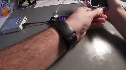 Drok USB Tester - Review - Troubleshooting USB Devices