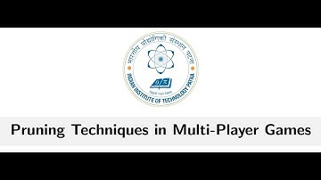 Pruning Techniques in Multiplayer Games