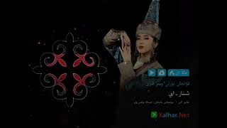 Шынар-Ай شىناي-اي