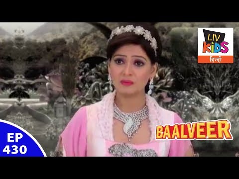 Baal Veer - बालवीर - Episode 430 - Something Is Fishy