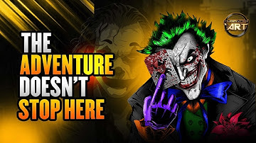 2D TWITCH ANIMATION| Twitch Ending For Your Streams | Humantek Art