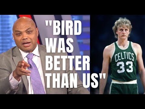 ¿Cuál Es El Promedio De Puntuación De La Carrera De Larry Bird?