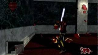No More Heroes 2: Fight To The Top For Revenge, Destroy Resort