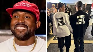 Kanye West & Candace Owens Hit A New Low Latest Publicity Stunt