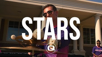 Atlanta Quest 2024 Front Ensemble - Stars