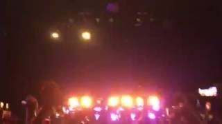 Foster The People - Pumped up Kicks (live at Firefly Festival, 2015)