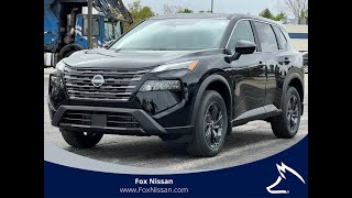 2026 Nissan Rogue SV Grand Rapids, Muskegon, Kalamazoo, Holland, Lansing MI