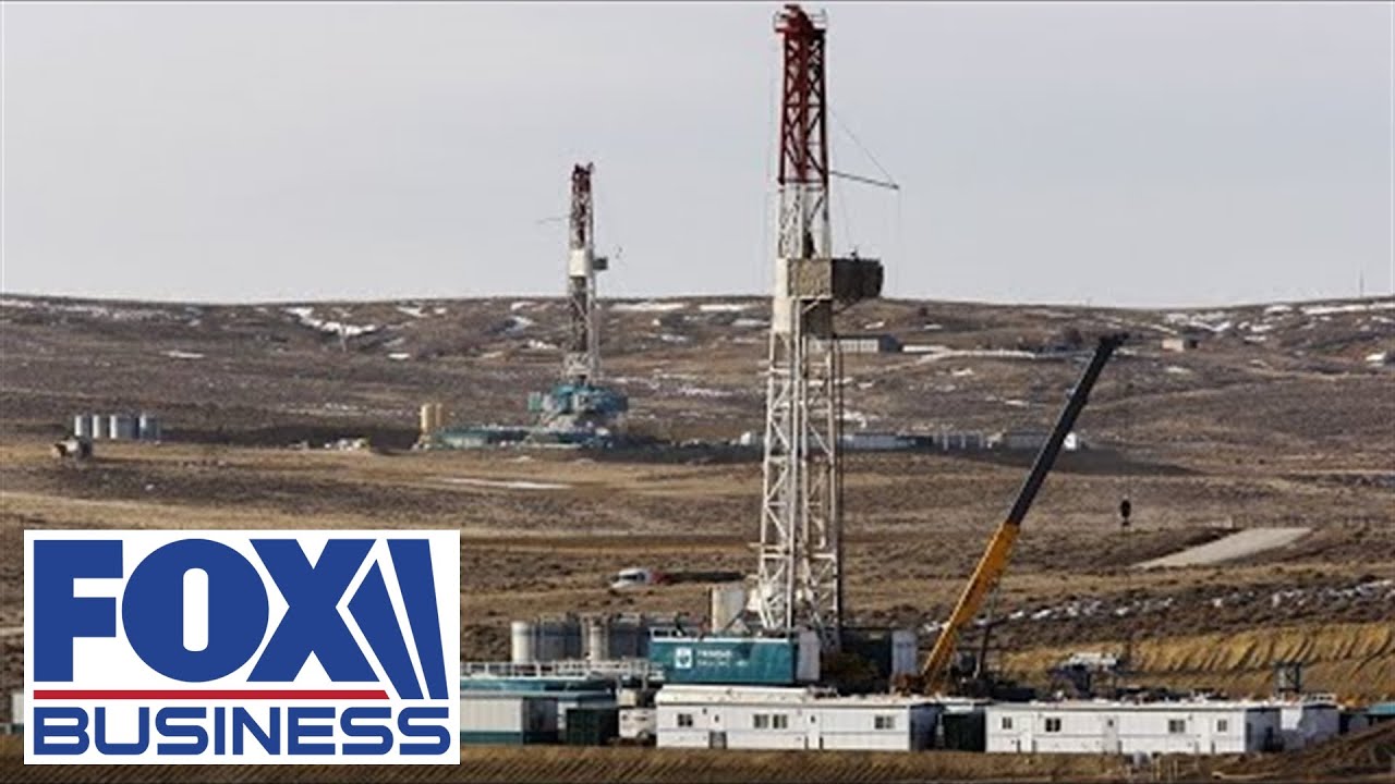 Manufacturer calls this Biden admin move a 'brutal and naive' mistake