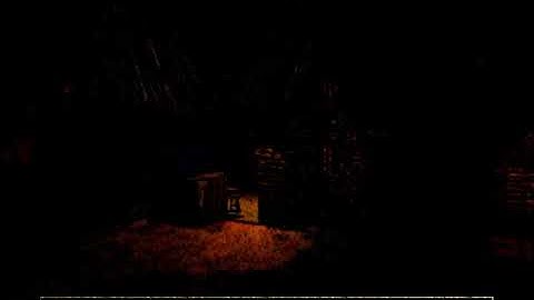 Blizzard Diablo running on Amiga 600 with Vampire V2