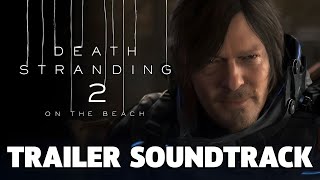 Death Stranding 2: Epic Soundtrack cover | Trailer Music