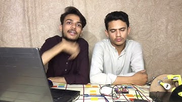 EggBot Printer By Arduino Uno + CNC Shield