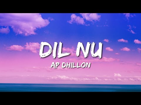 Ap Dhillon Ft. Shinda Kahlon - Dil Nu Kol Hi Ee Tu Tavi Lage Meinu Door