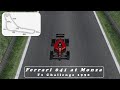 F1 Challenge 99-02 | Ferrari 641 | Nigel Mansell | 1990 Season | Monza, Italy |  + CAM file download