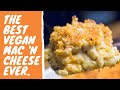 How to Make the Best Vegan Mac and Cheese (Stovetop and Baked Versions)