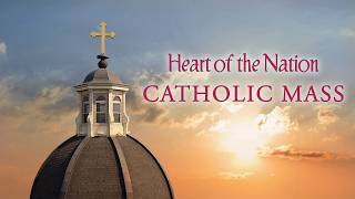 Catholic TV Mass Online September 13, 2026: 24th Sunday in Ordinary Time