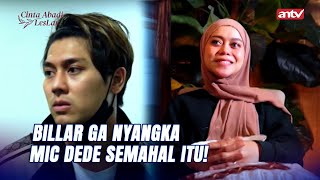 LEMES! Mic Dede Seharga Mobil?! | Cinta Abadi Leslar ANTV Eps 5 Part 3