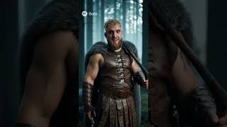 Гайд для начинающих варваров #shorts #AI #sora #sora2 #dnd #гайд #фэнтези #юмор #aiвидео #влог