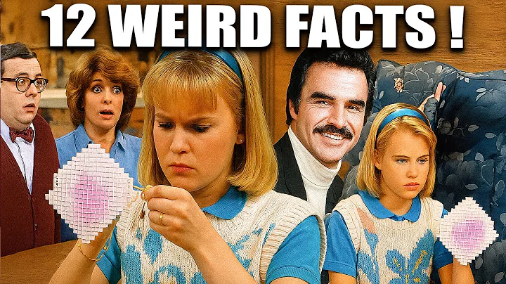 Out of This World – The WEIRDEST Sitcom 80s Kids Can’t Forget