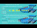 Capacitance And Dissipation Factor Tan Delta Test Of Transformer 