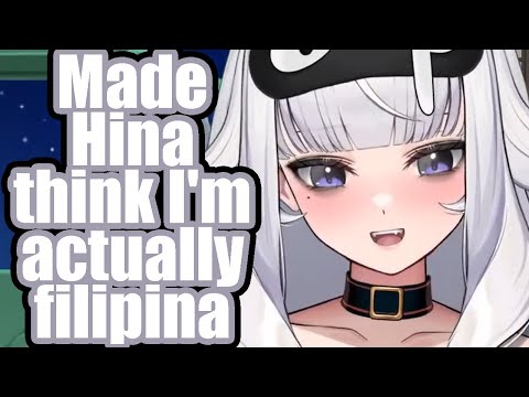 Ember is not beating the filipina allegations | #phaseclips | [Phase Connect]