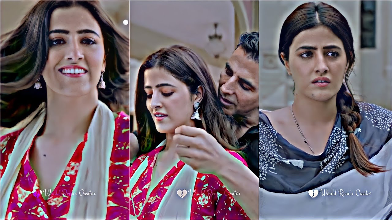 Mainu pata ke duniya nu efx status | Filhall status – B Praak | Akshay Kumar | Jaani | Ringtone