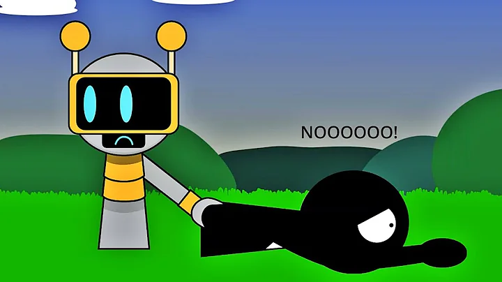 Sprunki: Black Screws Up! 😂 Remix – Animation Meme