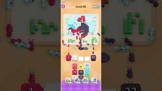 Colony flow Level 80 Walkthrough Solution 