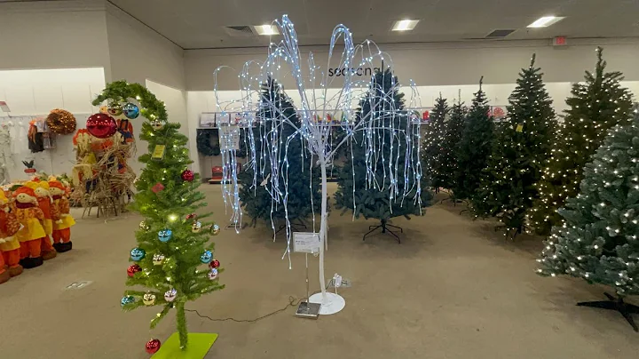 The Best Christmas Shopping in Boscov&#039;s