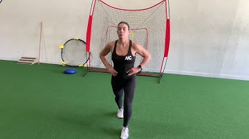 Alternating Split Pogo Jump