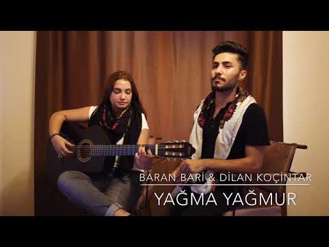 Baran Bari -  YAĞMA YAĞMUR