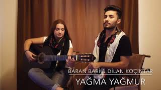 Baran Bari -  YAĞMA YAĞMUR