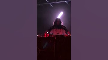 Thumbnail of Subtronics - God of destruction #shorts #subtronics #mvrda