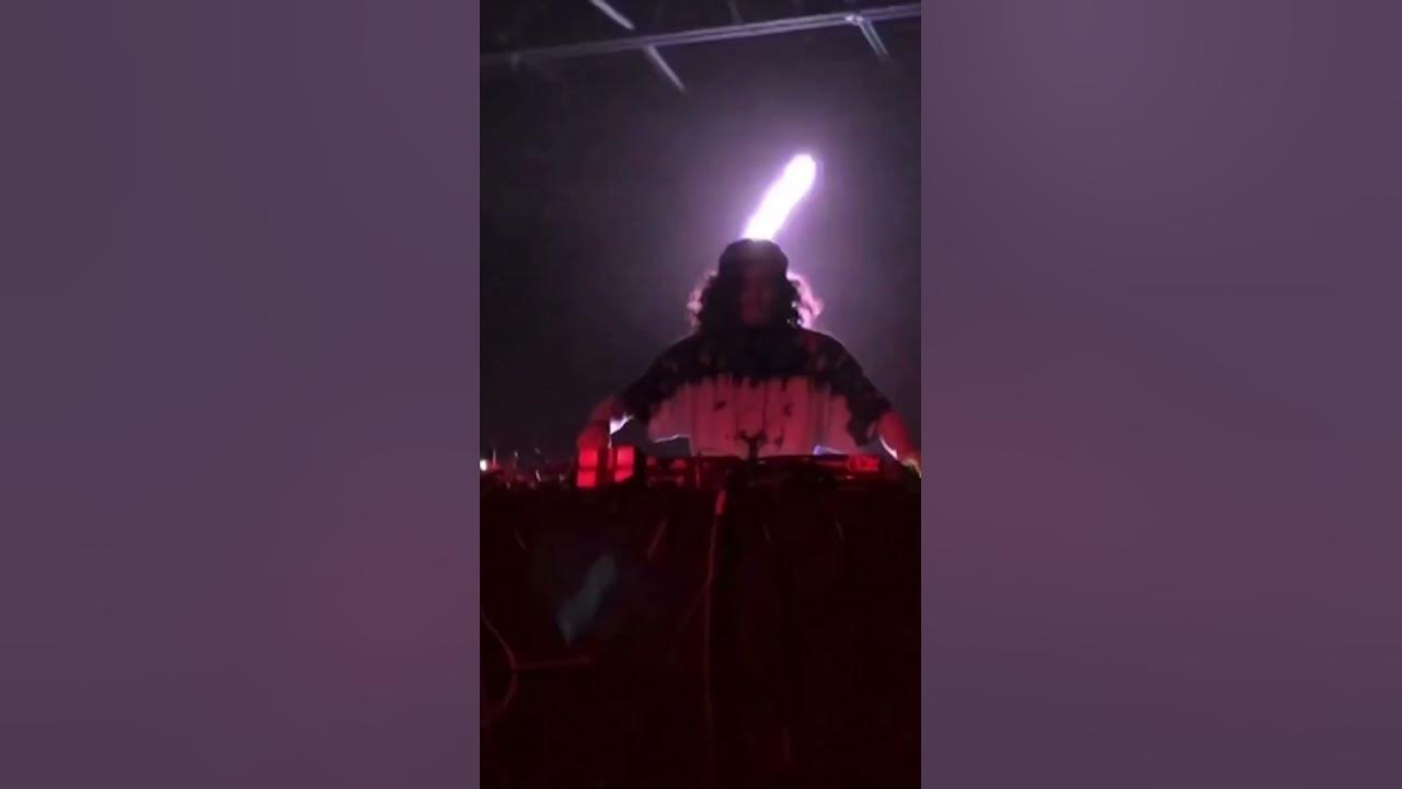 Subtronics - God of destruction #shorts #subtronics #mvrda