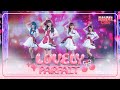 【MV Official】Lovely Parfait / Siamdol Café
