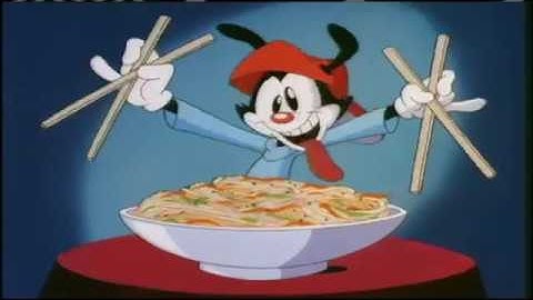 Brain Snacks "World Food" Kids