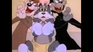 اغنية توم جيري أنت معلم