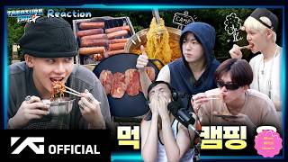 TREASURE MAP EP.91 REACTION