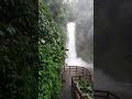Cascada La Paz, San José, Costa Rica