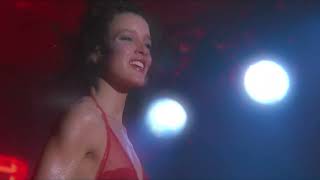 Irene Cara - What A Feeling (Flashdance) (Moreno J Remix)