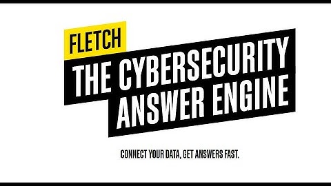 Fletch.ai Interview, Talking About The Future Of Cyber Security