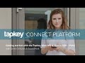 Getting started with the Tapkey Web API & Mobile SDK—Part I