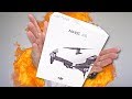 Что умеет Mavic Air