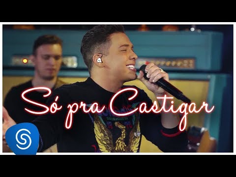 Wesley Safadão - Só Pra Castigar (WS Mais Uma Vez) [Vídeo Oficial]