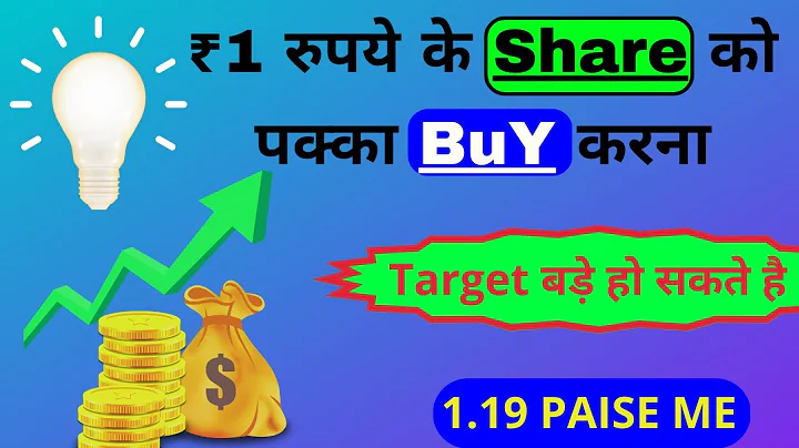 1 Golden Stocks to BUY NOWBuy on Dips Stocks  Best...