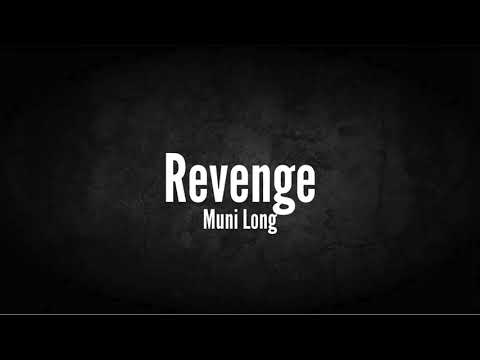 Muni Long Revenge Lyrics