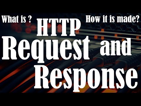 What is HTTP