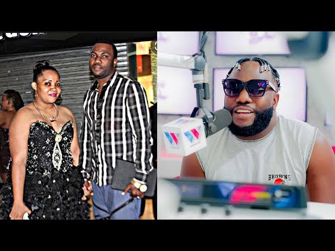 INAUMIZA H BABA ASIMULIA FLORA MVUNGI ALIVYOMSALITI HADI KUPEWA MIMBA NA MWANAMME MWINGINE