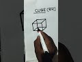 Cube short # viral video